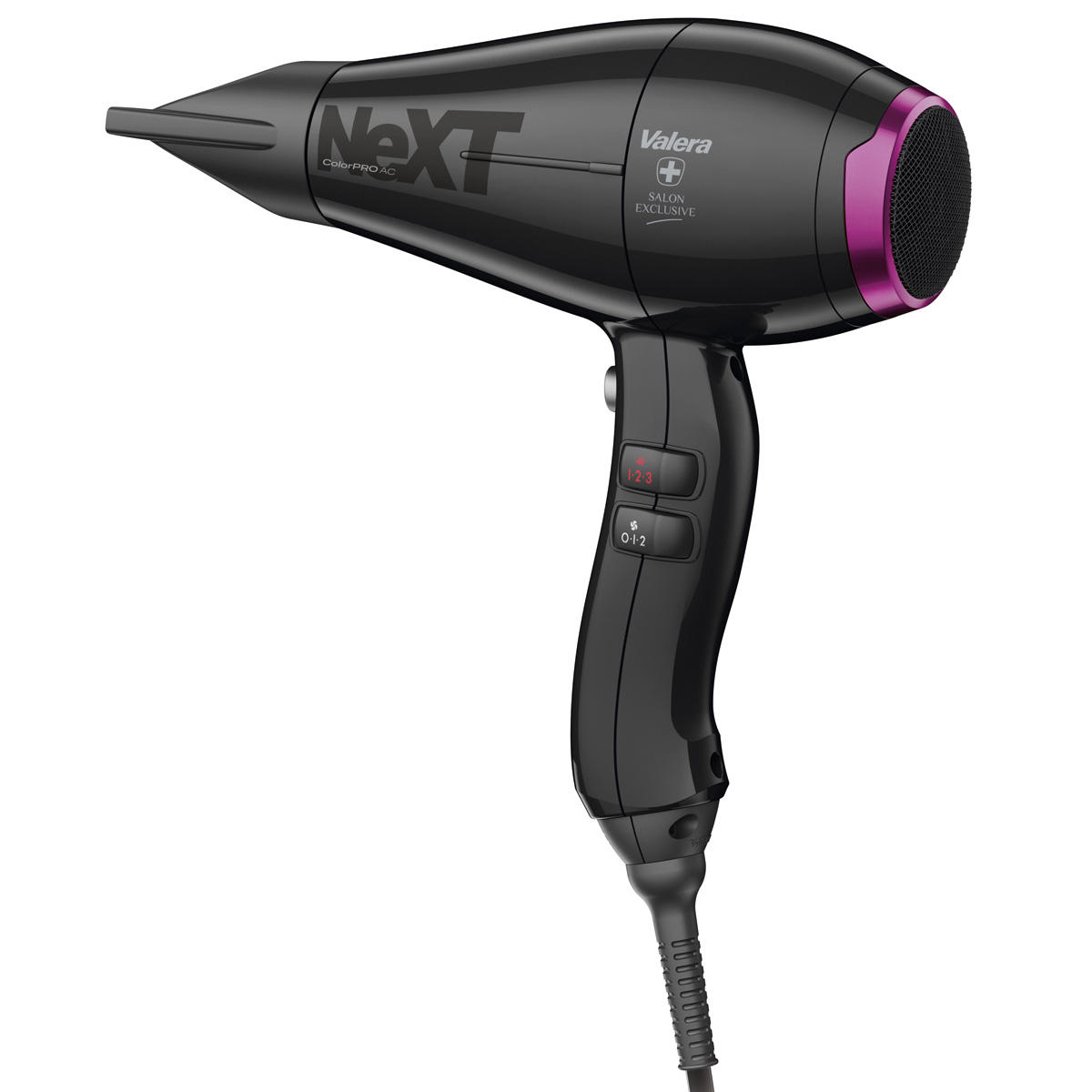 Valera Salon Exclusive NeXT Pro Color Pro Black / Purple