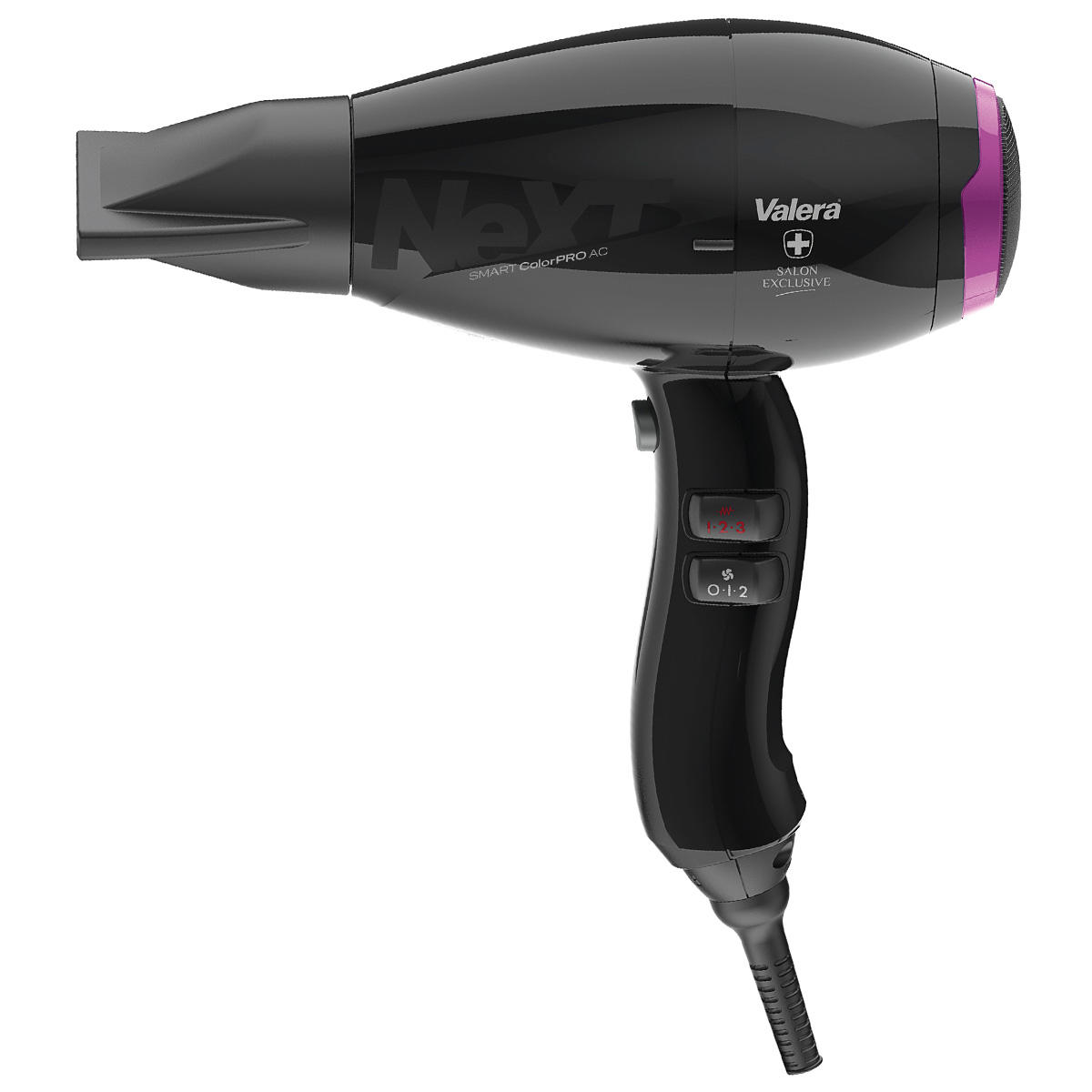 Valera Salon Exclusive NeXT Smart Color Pro Black / Purple