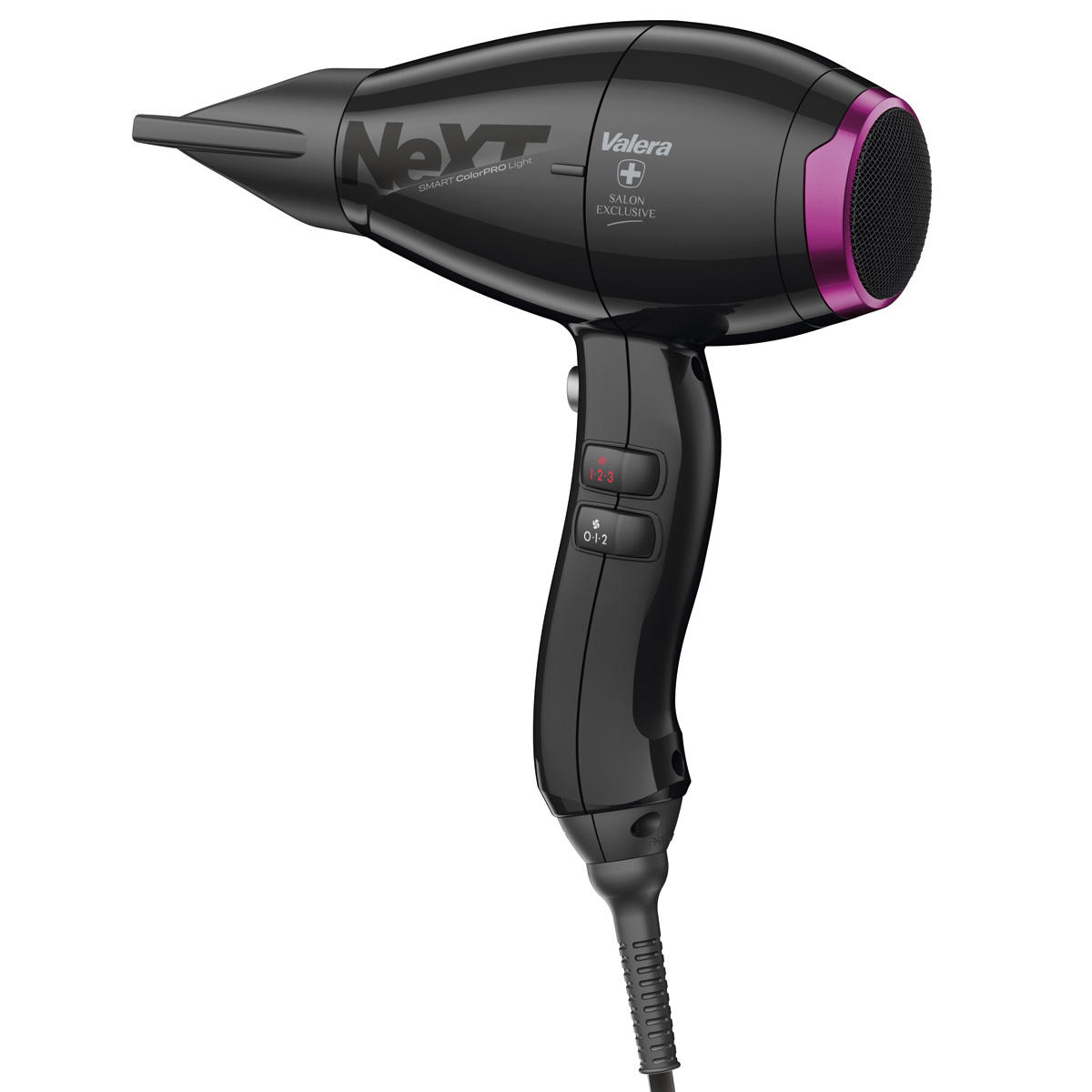 Valera Salon Exclusive NeXT Smart Color Pro Light Black / Purple