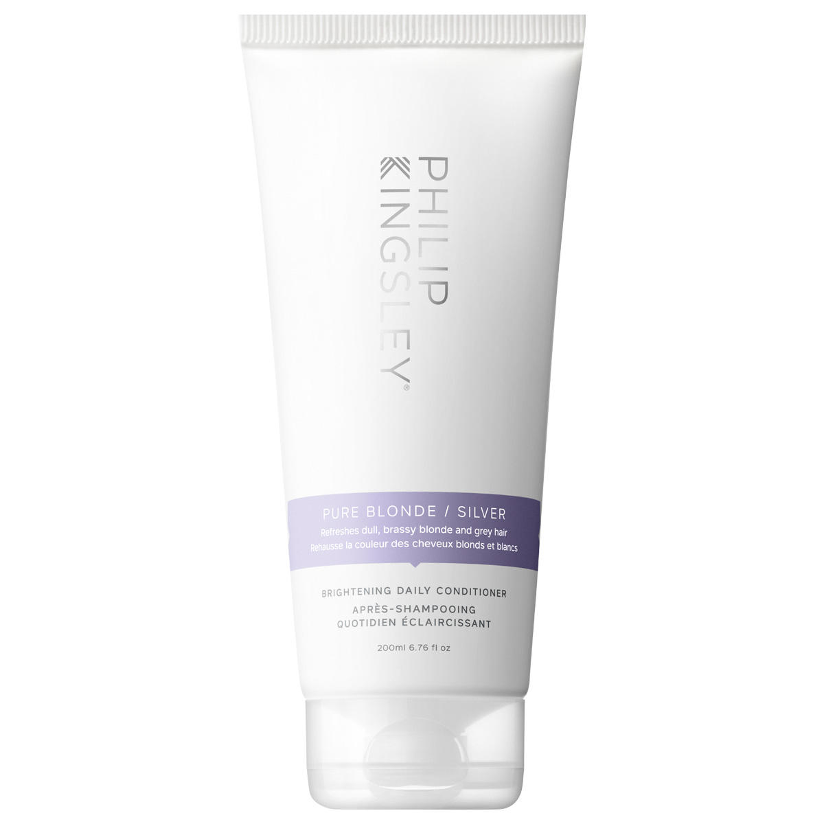 PHILIP KINGSLEY PURE BLONDE/SILVER Conditioner 200 ml
