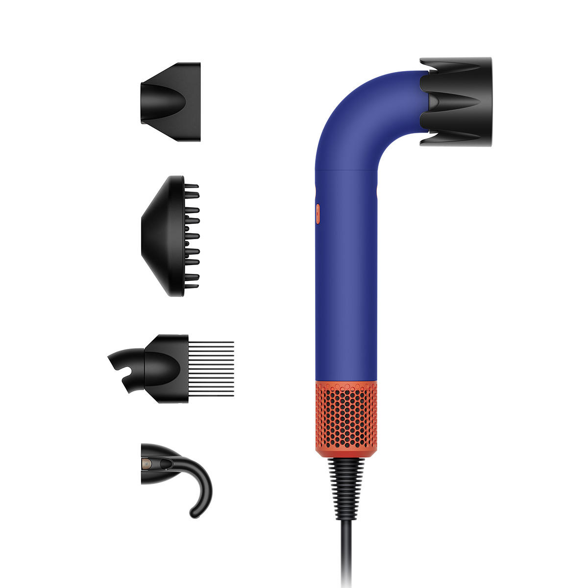 Dyson Supersonic r Asciugacapelli professionale