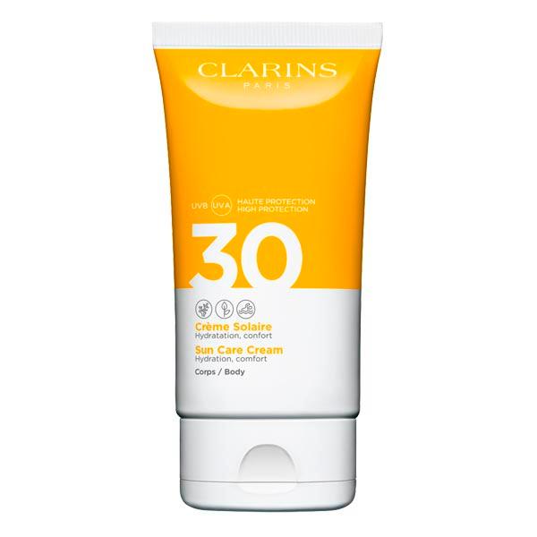 CLARINS Crème Solaire Corps UVB/UVA 30 150 ml