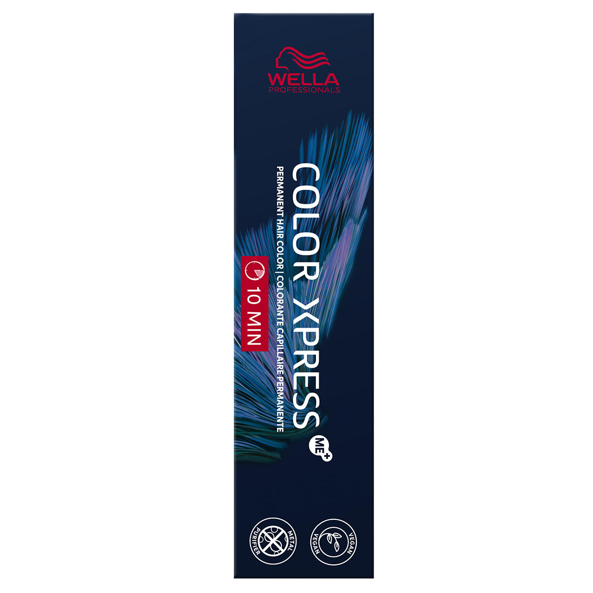 Wella Professionals Color Xpress 9/ blond très clair 60 ml