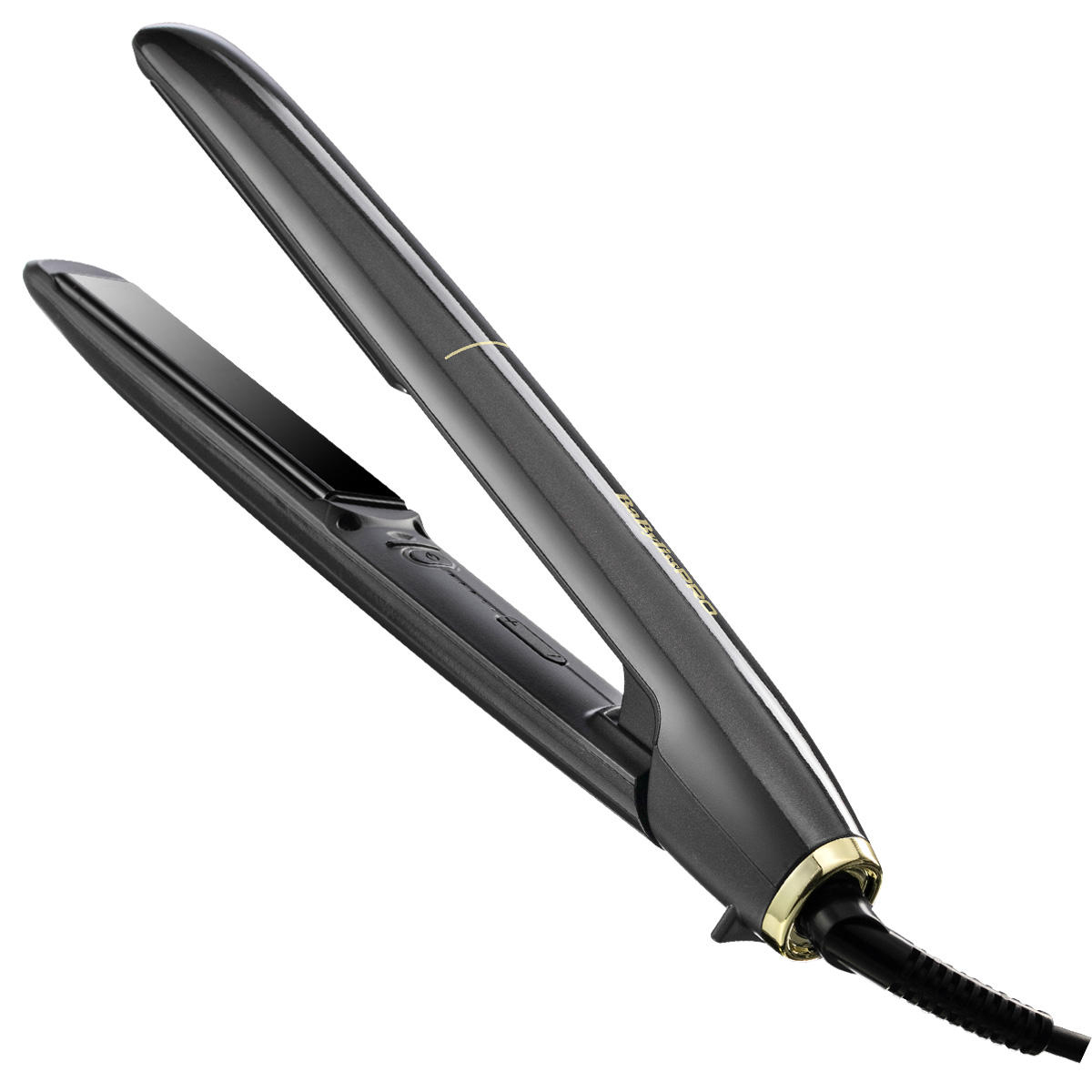 BaByliss PRO Stilista Styler grau/gold