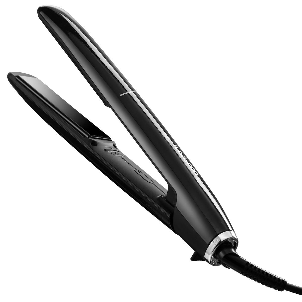 BaByliss PRO Stilista Styler schwarz/silber