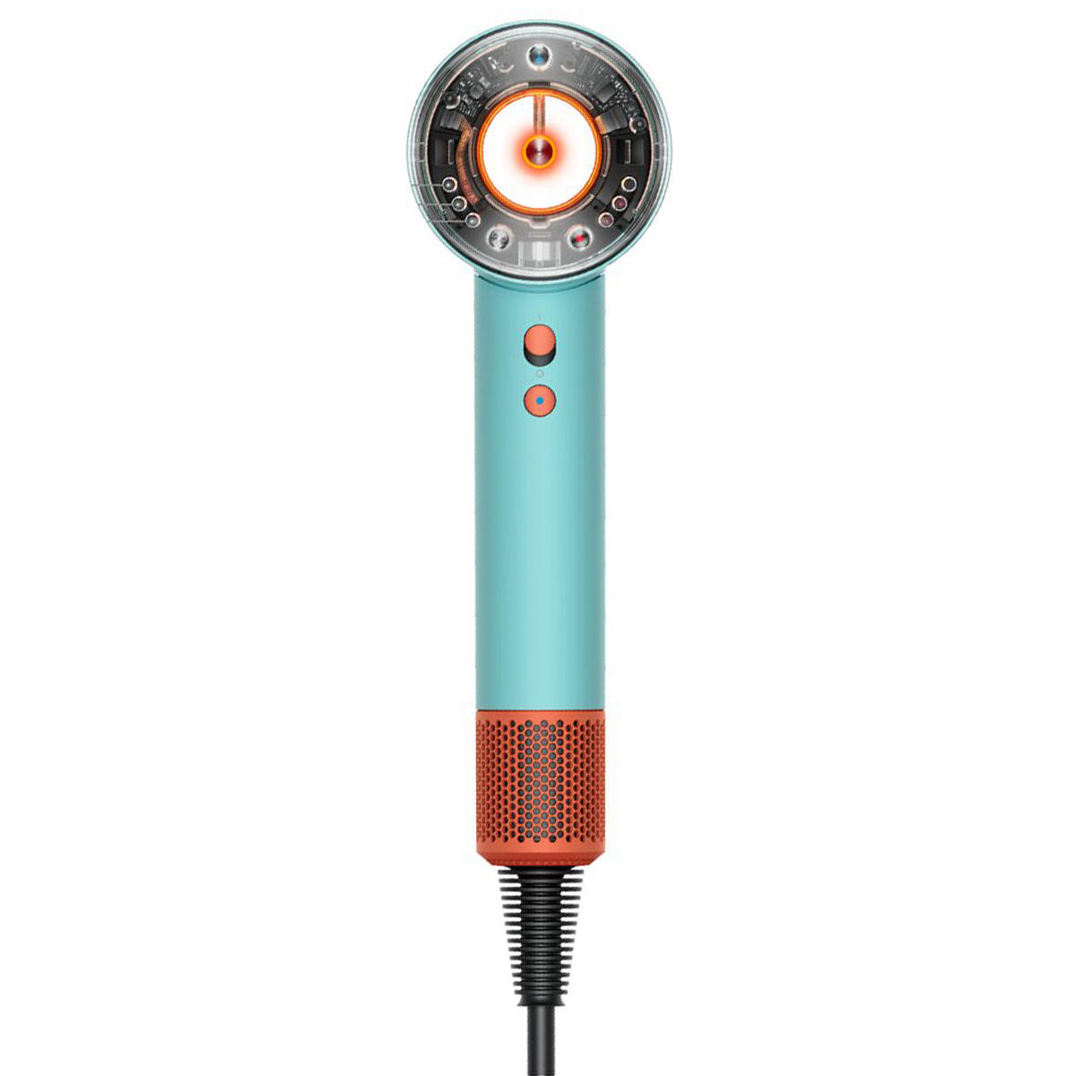 Dyson Supersonic Nural Sèche-cheveux ceramic patina / topaz