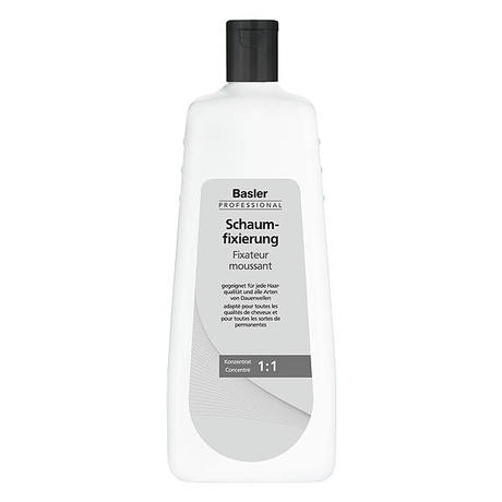 basler Schaumfixierung 1:1 1000 ml Flasche