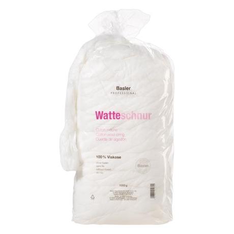 basler Watteschnur