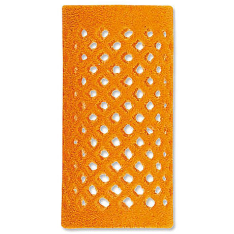 MyBrand Lockenwickler Orange, Ø 32 mm, Pro Packung 12 Stück