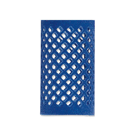 MyBrand Lockenwickler Blau, Ø 36 mm, Pro Packung 12 Stück
