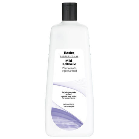 basler Mild-Kaltwelle 1000 ml Sparflasche