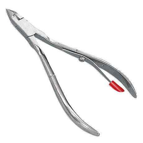 Nippes Pince pour peaux