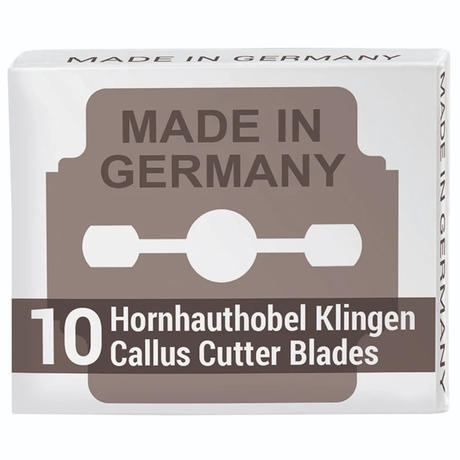 Titania Lames de rechange pour rabot