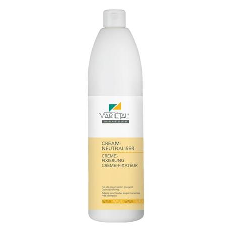V'ARIÉTAL Cream Neutraliser 1000 ml Sparflasche