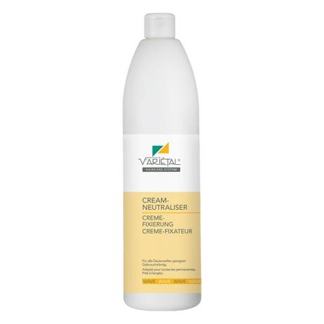 V'ARIÉTAL Cream Neutraliser Economy bottle 1 liter