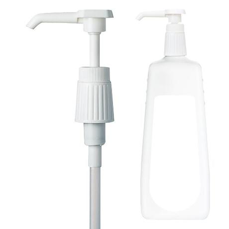 basler Doseur et pompe distributeur