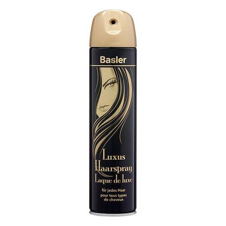 Basler Luxus Haarspray Aerosoldose 400 ml