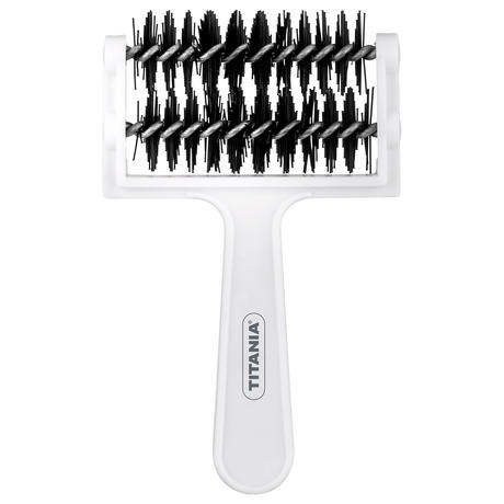 Titania Outil de nettoyage pour peignes