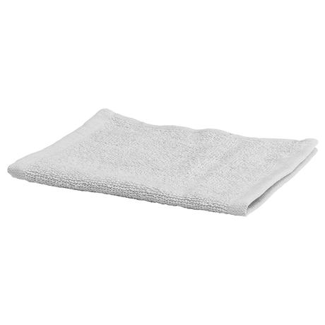 Fripac-Medis Kabinet badstof gezicht handdoek Wit (5)