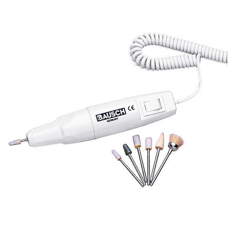 Bausch Set de manucure et pédicure