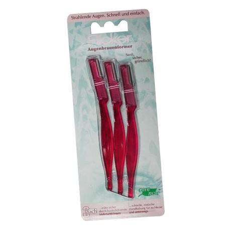   Flicker Coupe-sourcils