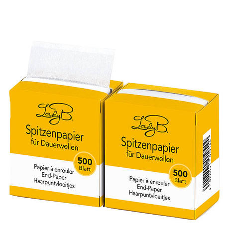 basler Lady B. Spitzenpapier-Doppelpackung (2 x 500 Blatt)
