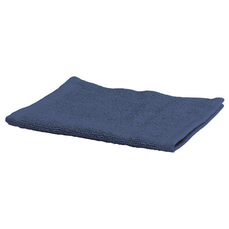 Fripac-Medis Gesichtstuch Blau