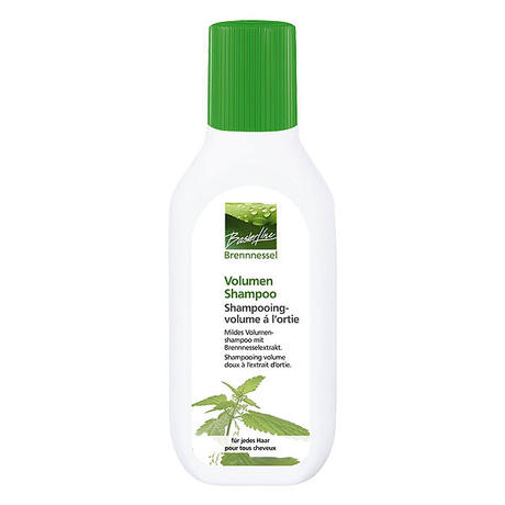 basler Shampooing volume à l’ortie 500 ml