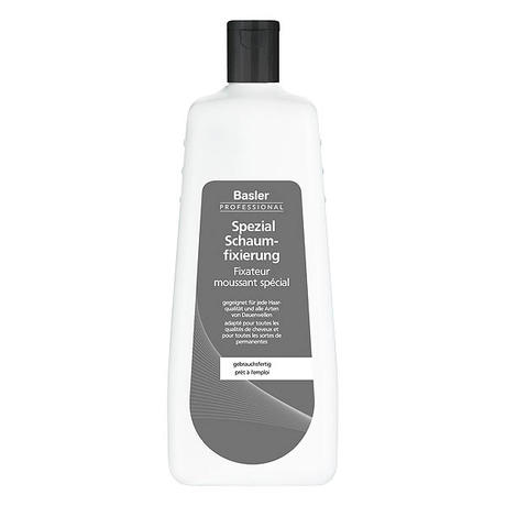 basler Fixateur Mousse Spécial Bouteille 1 litre