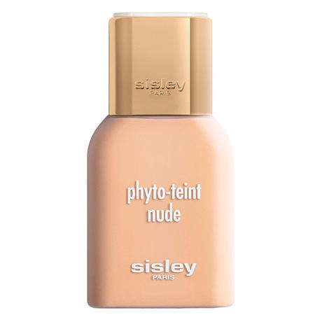 Sisley Paris phyto-teint nude Sehr hell/00W Shell 30 ml