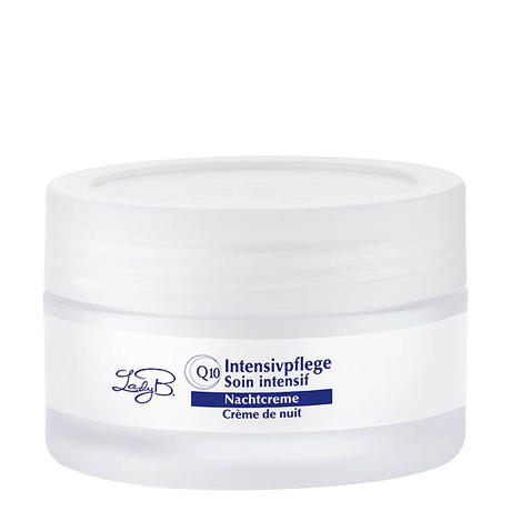 basler Lady B. Q10 Crème de nuit