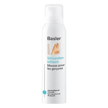 basler Mousse pour les gerçures