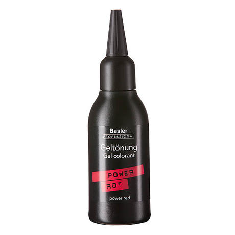 basler Geltönung Power Red, 75 ml