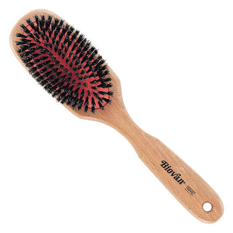 Biovan Brosse pour cheveux longs