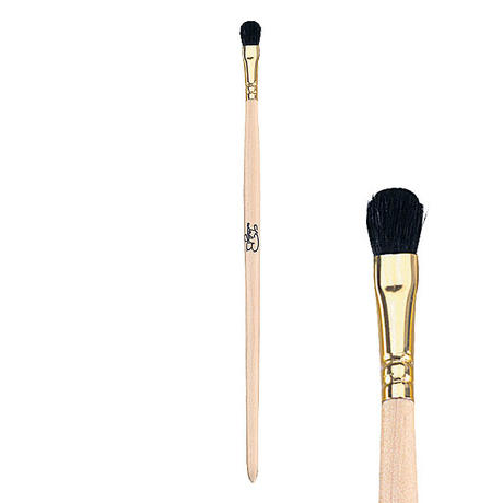 basler Lady B. Pinceau ombres à paupières