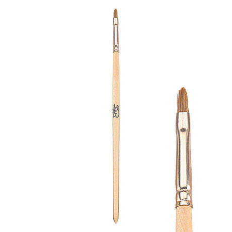 basler Lady B. Pinceau à lèvres