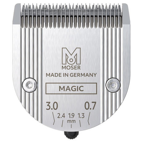 Moser Magic Blade I 46 mm