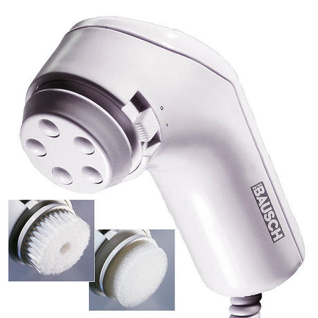 Bausch Massage-Set