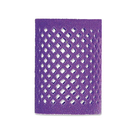 MyBrand Lockenwickler Lila, Ø 45 mm, Pro Packung 12 Stück
