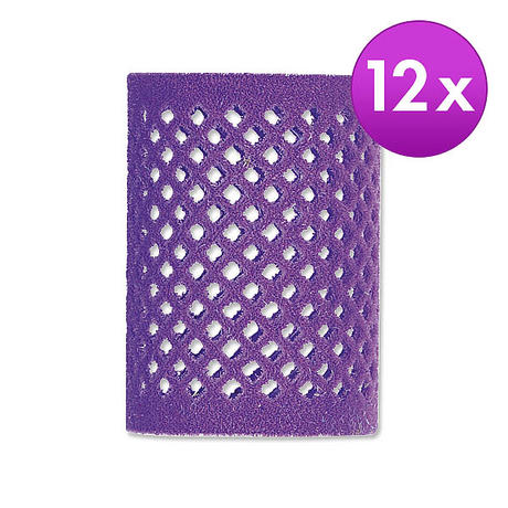 MyBrand Lockenwickler Lila, Ø 45 mm, Pro Packung 12 Stück