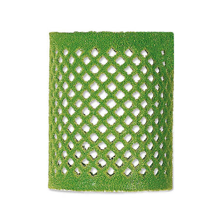 MyBrand Rouleaux Vert, Ø 50 mm, Par paquet 12 pièces