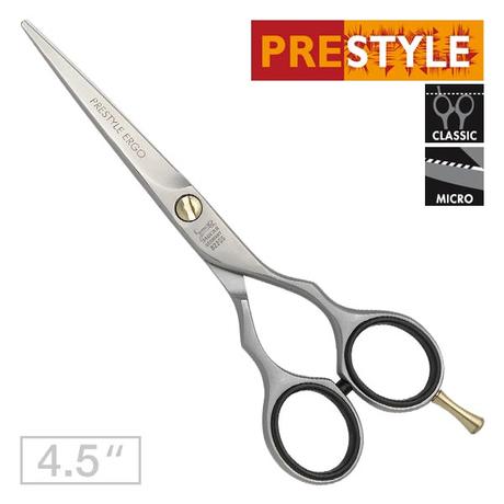 Jaguar Hair scissors PRE STYLE ergo 4½"