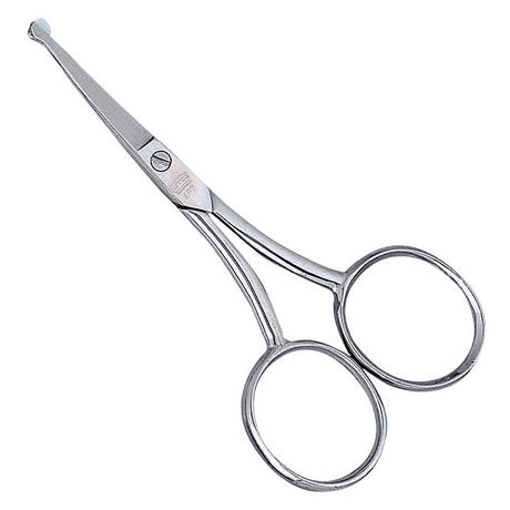 Nippes Nasenhaarschere