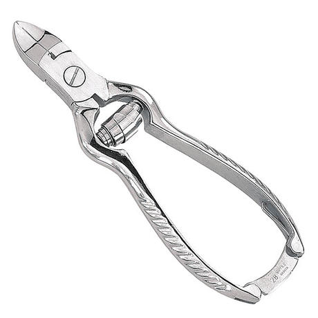 Nippes Berufs-Nagelzange