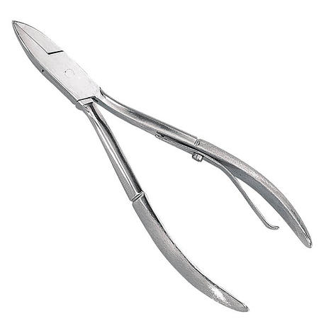 Nippes Pince biais pour ongles