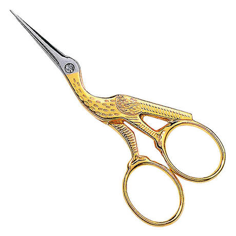 Nippes Storchenschere