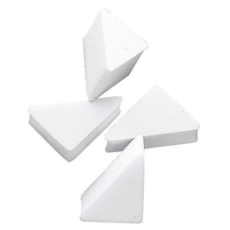 VP Latex Kosmetik-Schwämmchen