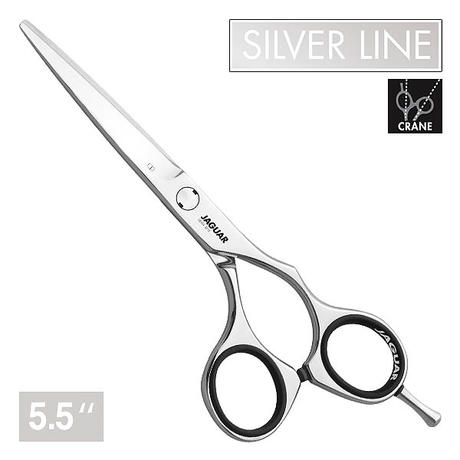 Jaguar Hair scissors CJ3 5½"