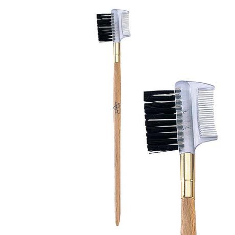 basler Lady B. Brosse pour cils avec peigne