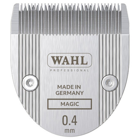 Wahl Scherkopf Magic Blade